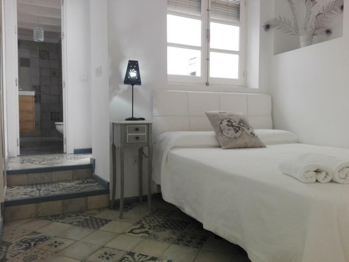 Ave Maria 5 Apartamento Tarifa