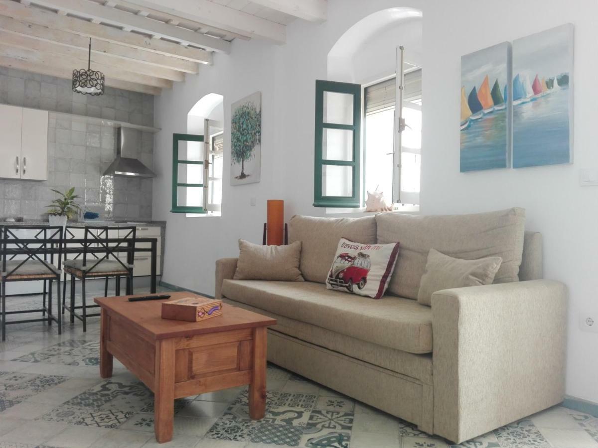 Ave Maria 5 Apartamento Tarifa