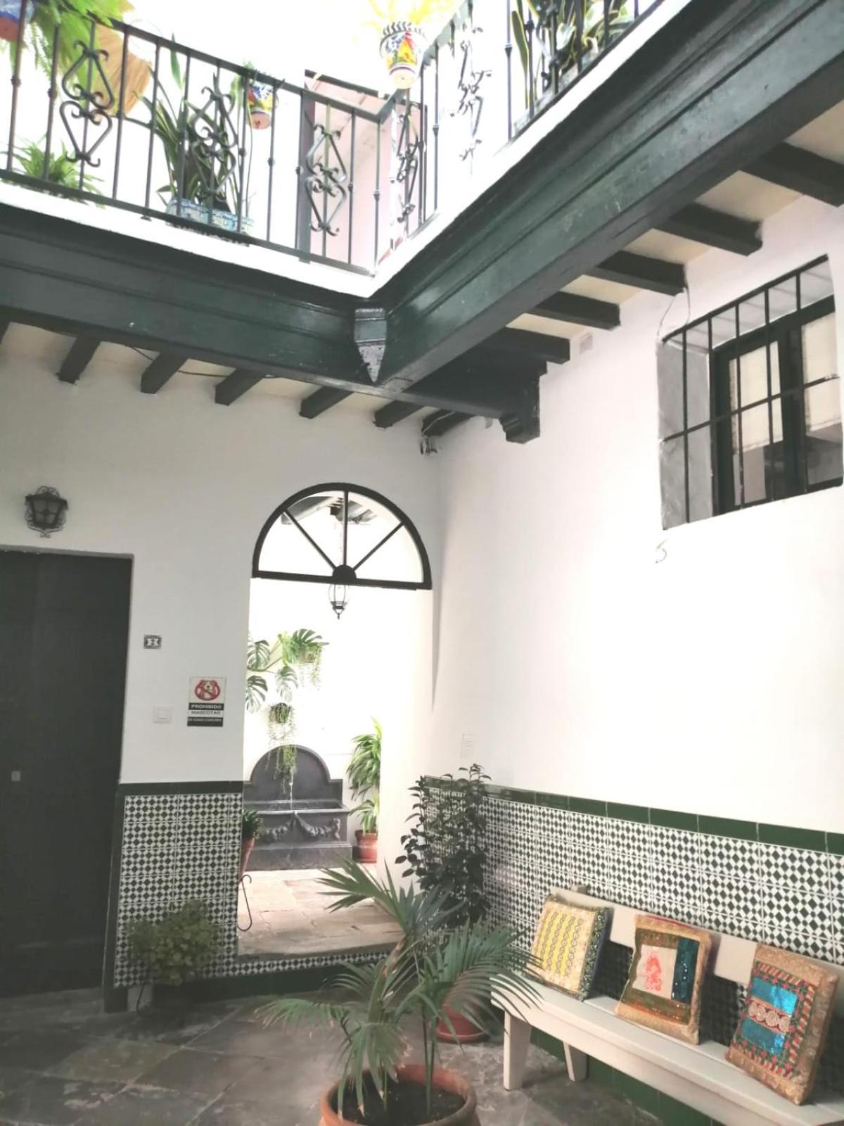 Ave Maria 5 Apartment Tarifa