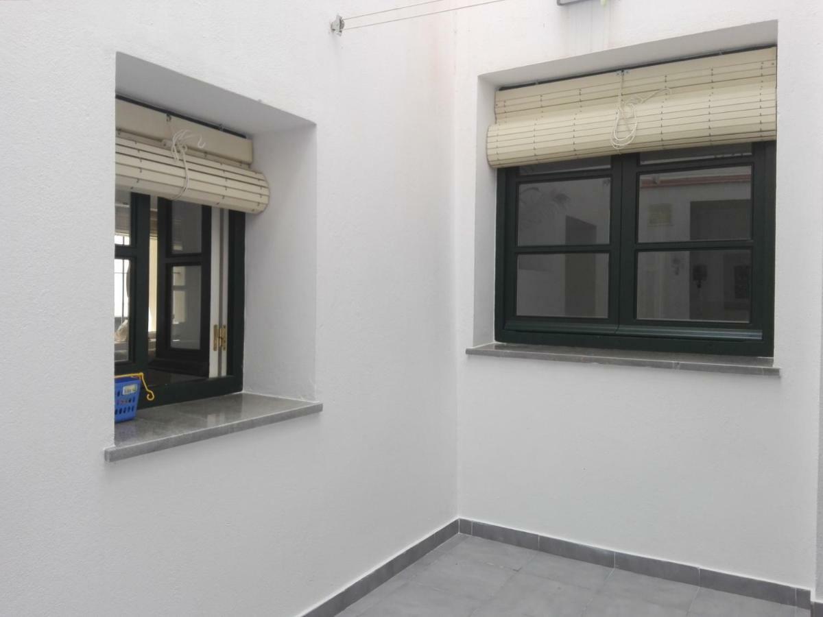 Ave Maria 5 Apartment