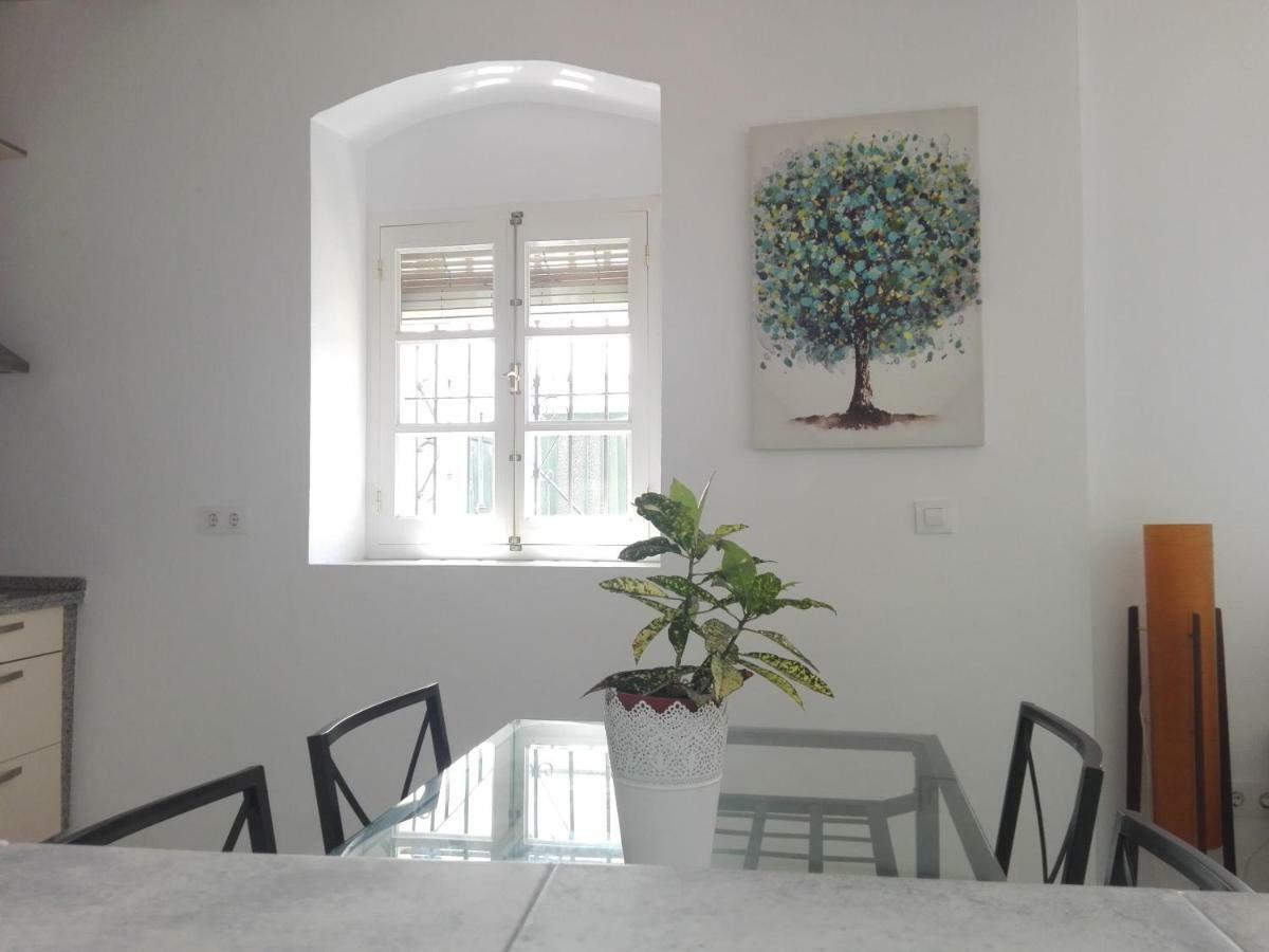 Apartment Ave Maria 5 Tarifa