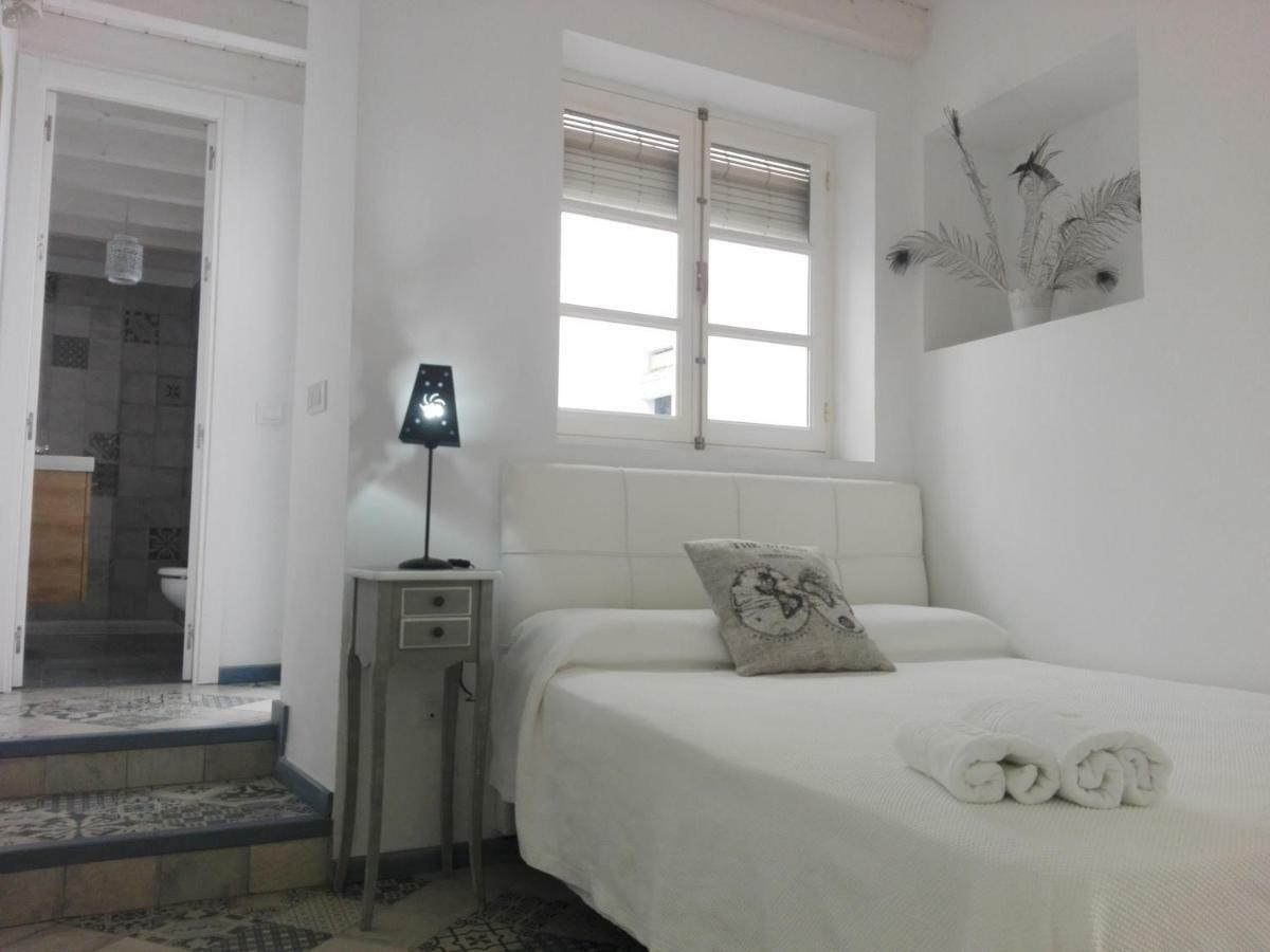 Ave Maria 5 Apartment Tarifa