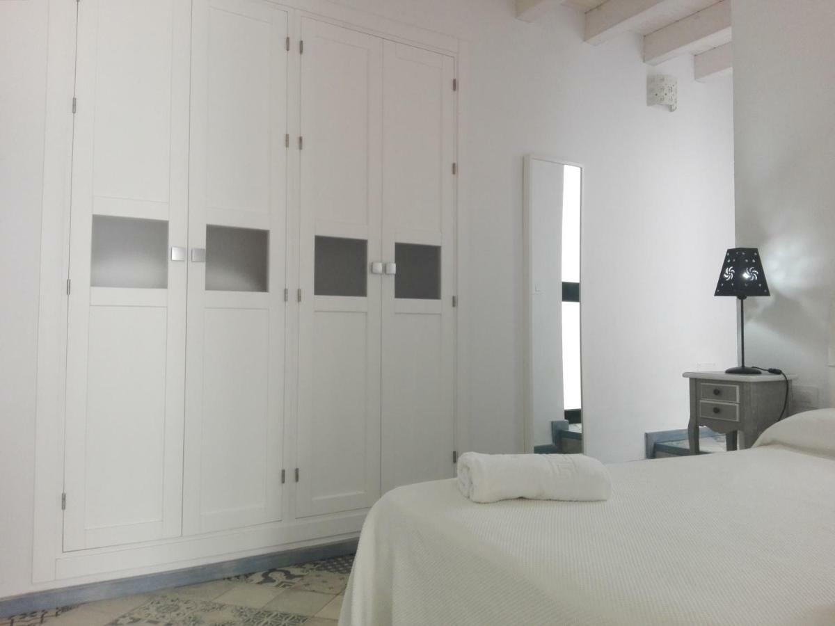 Apartment Ave Maria 5 Tarifa